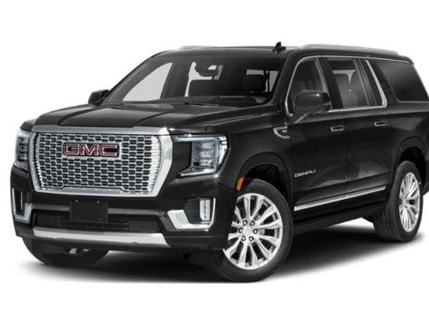 GMC YUKON XL 2021 1GKS2JKL4MR268488 image